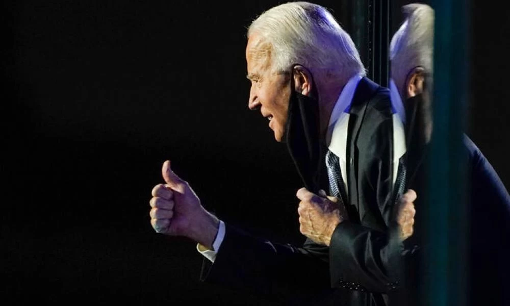 Γερμανικός Τύπος: Πόσο βολικός πρόεδρος θα είναι για την Ευρώπη ο Τζο Μπάιντεν